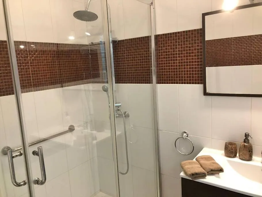 Apartamento Birgitt En Aloha Garden Con Vista Mar Y Piscina Costa Adeje  Spain