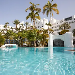 Dreams Jardin Tropical & Costa Adeje (Tenerife)