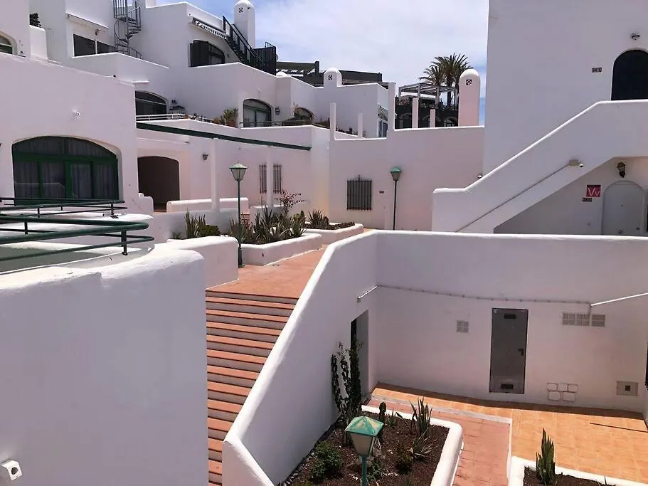 Apartamento Birgitt En Aloha Garden Con Vista Mar Y Piscina Costa Adeje  0*, Costa Adeje (Tenerife) Spain