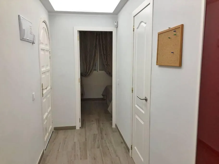 Apartamento Birgitt En Aloha Garden Con Vista Mar Y Piscina Costa Adeje  Spain
