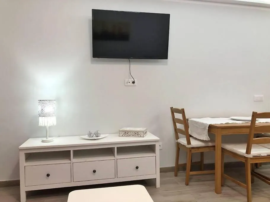 Apartamento Birgitt En Aloha Garden Con Vista Mar Y Piscina Costa Adeje  0*, Costa Adeje (Tenerife)