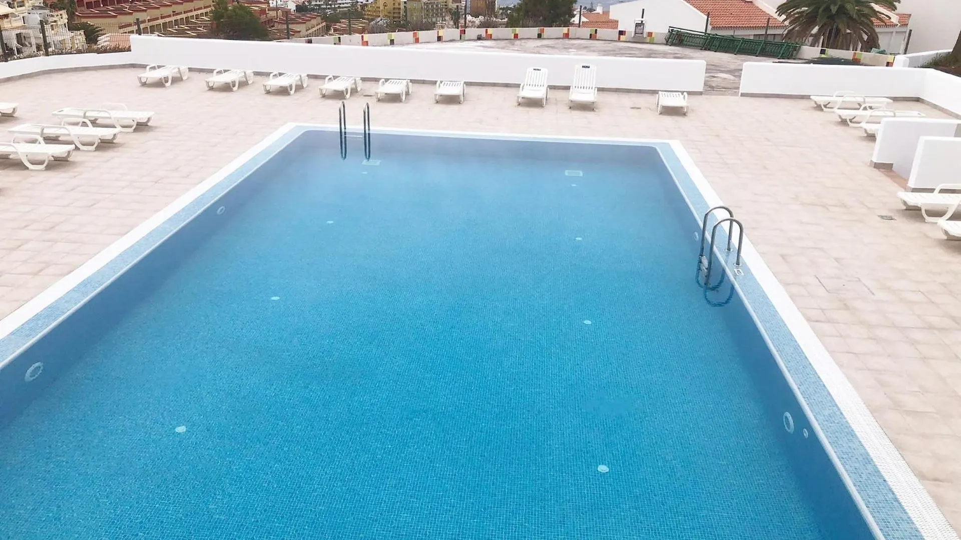 Apartamento Birgitt En Aloha Garden Con Vista Mar Y Piscina Costa Adeje  0*, Costa Adeje (Tenerife) Spain